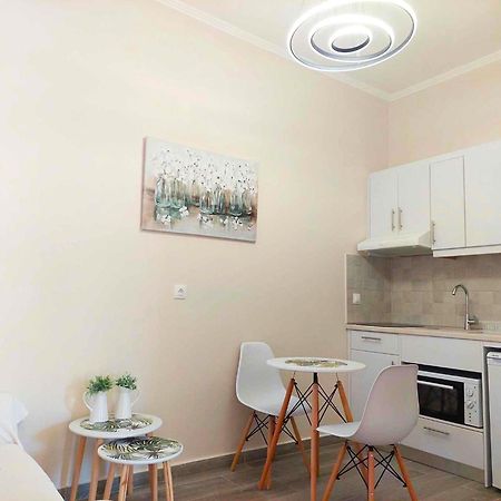 קאסיופי Panayota Apartments מראה חיצוני תמונה