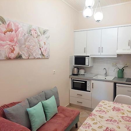 קאסיופי Panayota Apartments מראה חיצוני תמונה