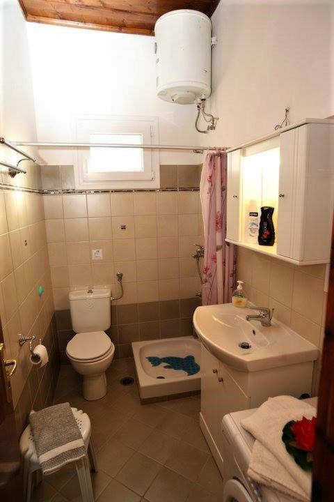 קאסיופי Panayota Apartments מראה חיצוני תמונה