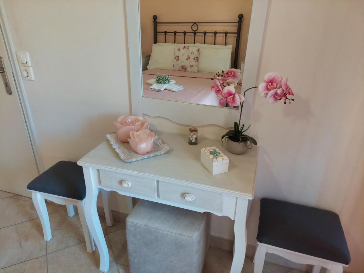 קאסיופי Panayota Apartments מראה חיצוני תמונה