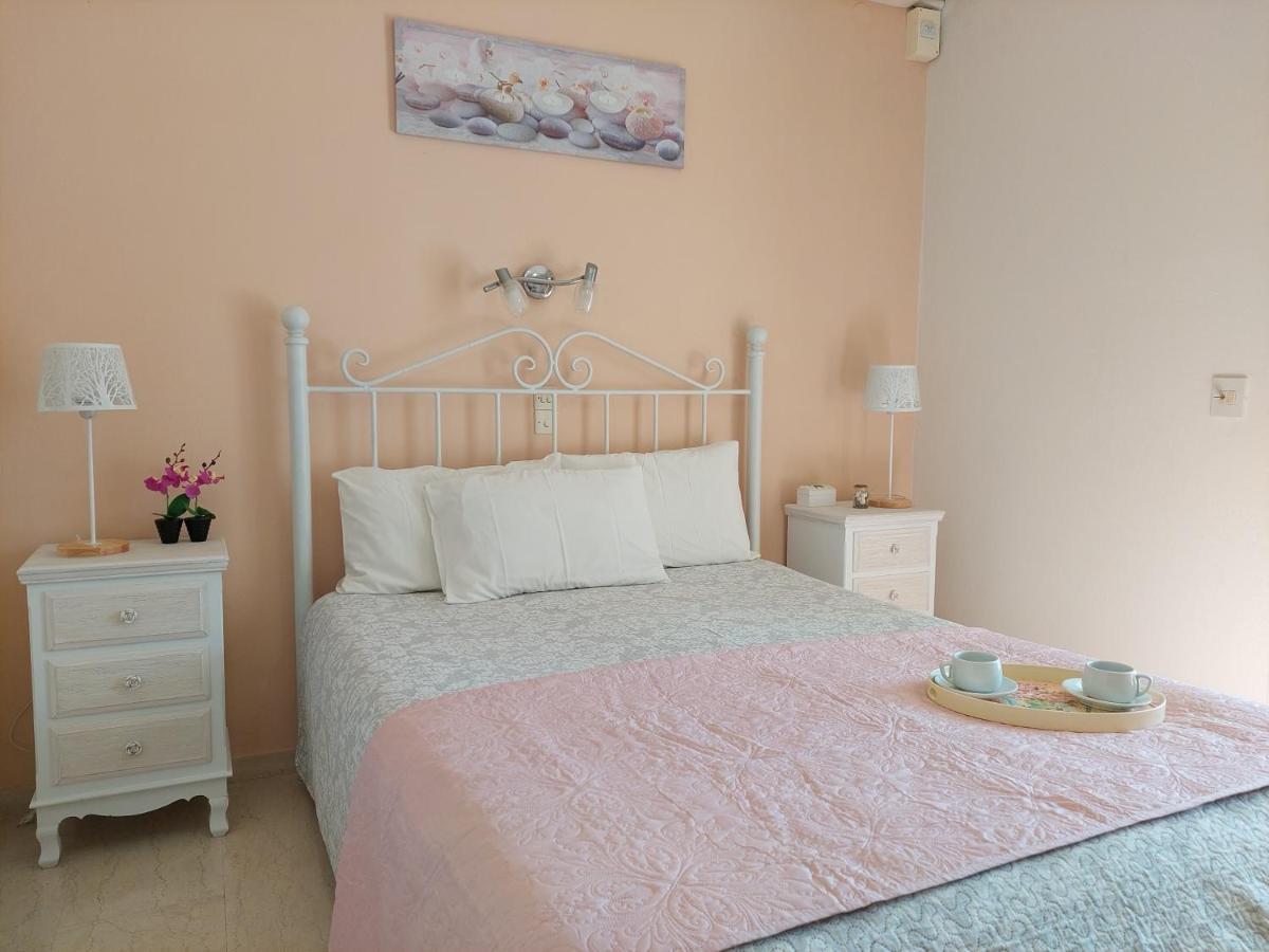 קאסיופי Panayota Apartments מראה חיצוני תמונה