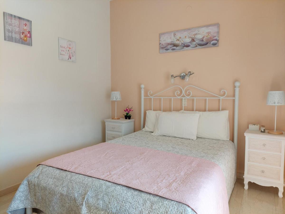 קאסיופי Panayota Apartments מראה חיצוני תמונה