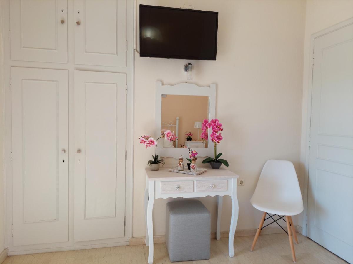 קאסיופי Panayota Apartments מראה חיצוני תמונה