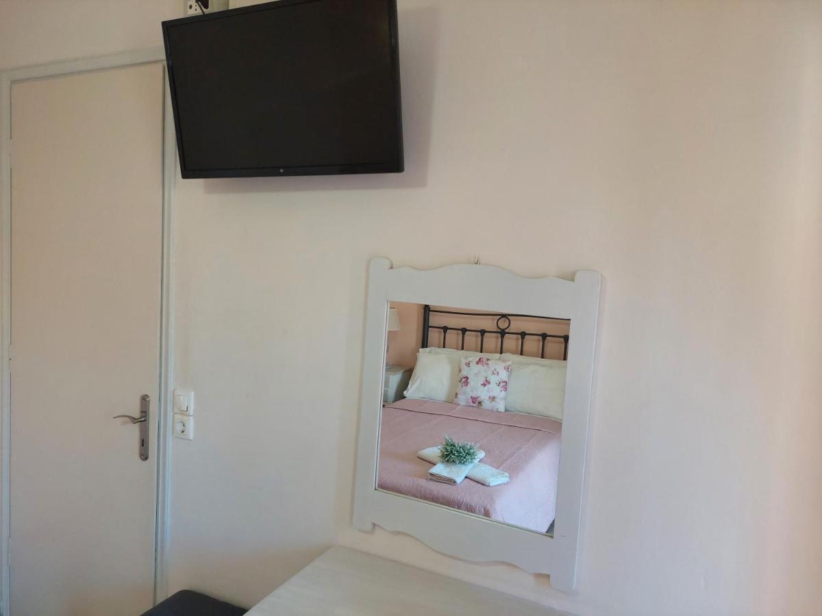 קאסיופי Panayota Apartments מראה חיצוני תמונה