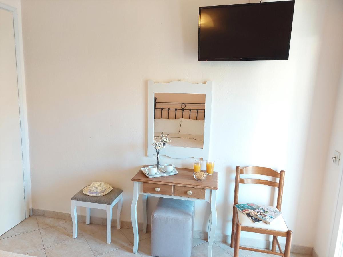 קאסיופי Panayota Apartments מראה חיצוני תמונה