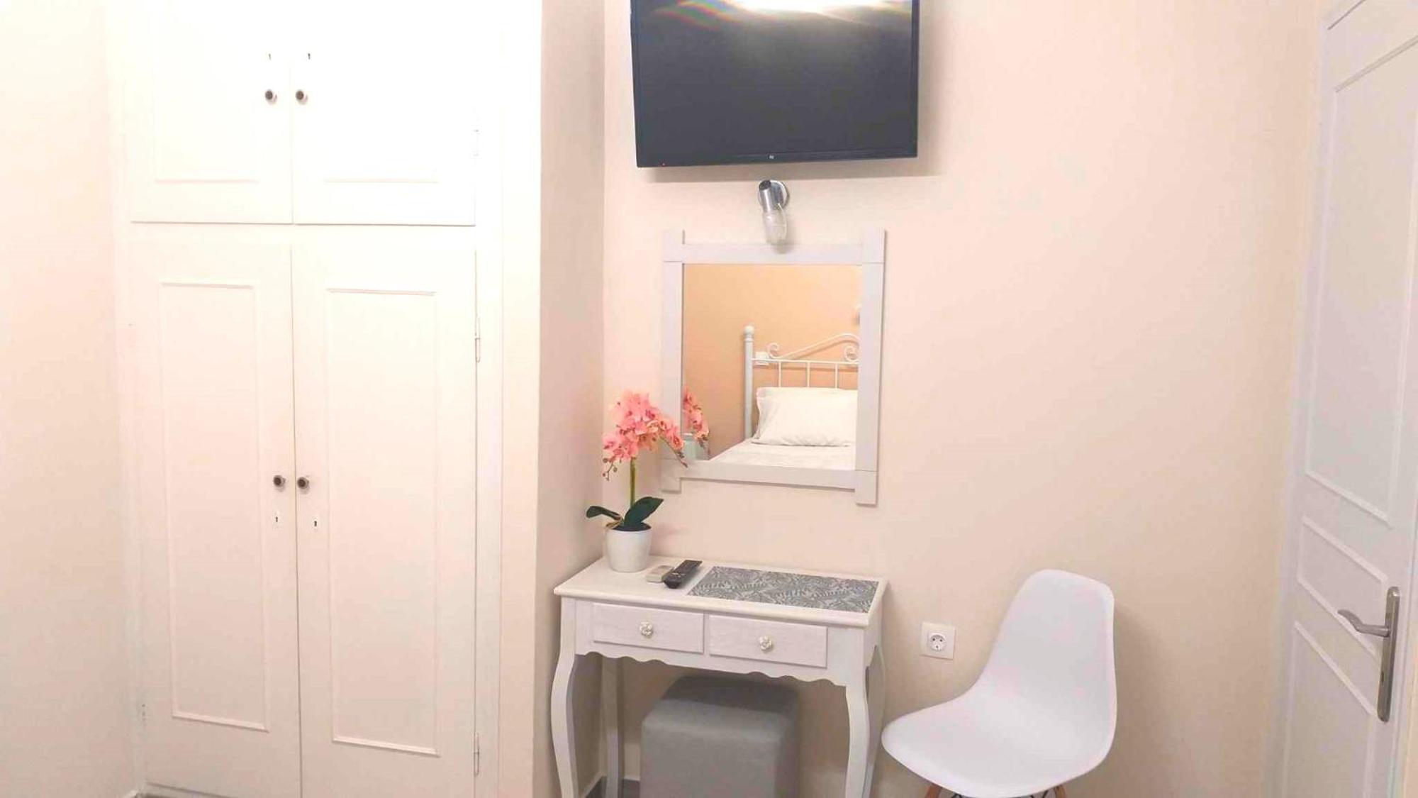 קאסיופי Panayota Apartments מראה חיצוני תמונה