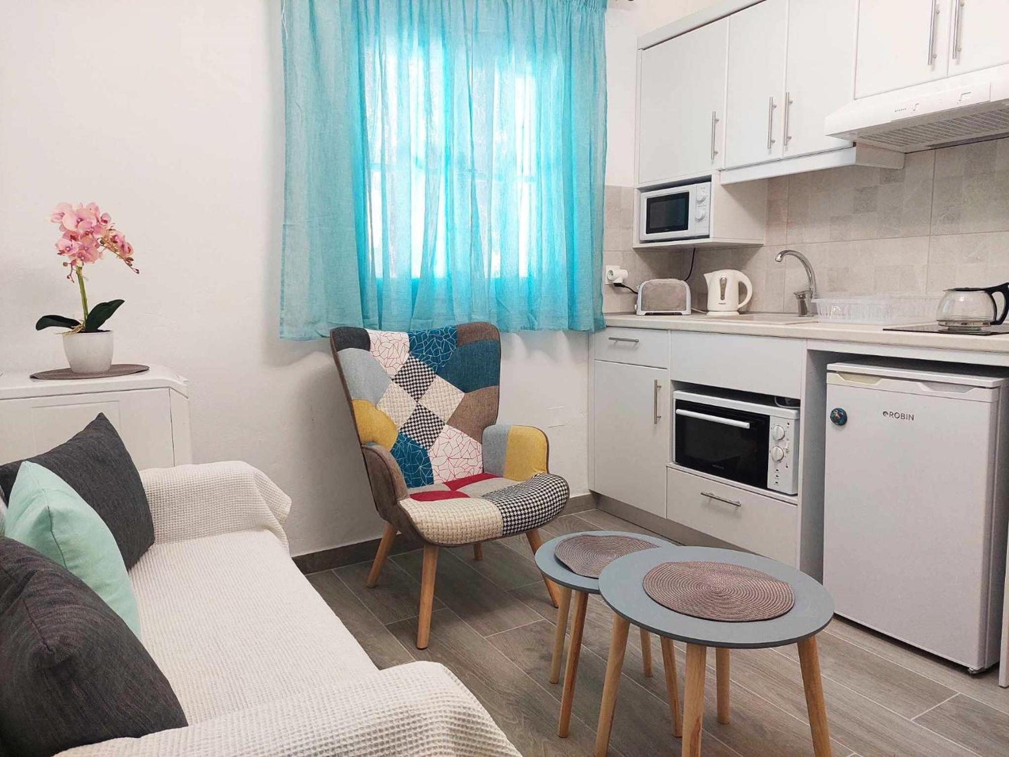 קאסיופי Panayota Apartments מראה חיצוני תמונה