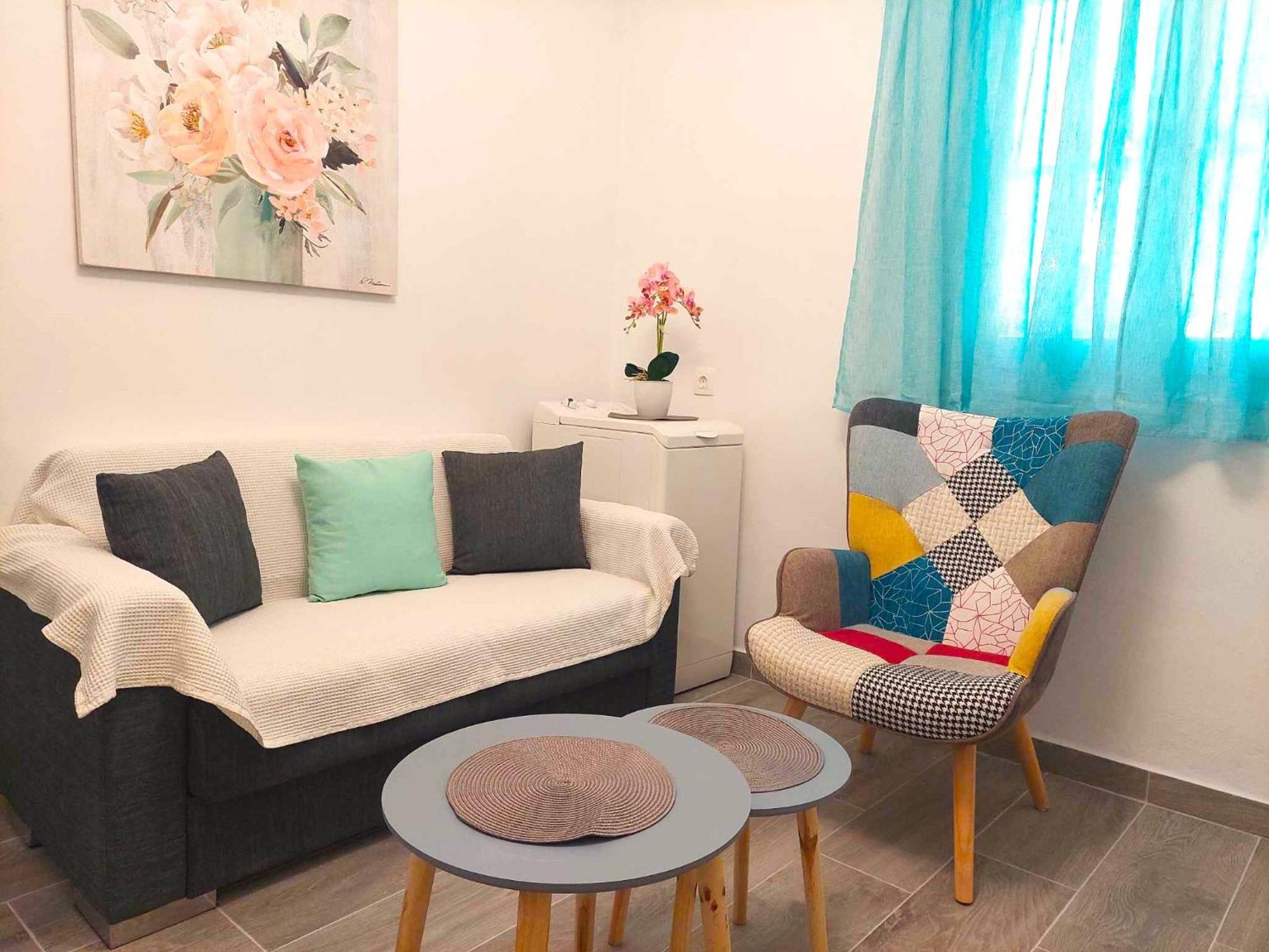 קאסיופי Panayota Apartments מראה חיצוני תמונה