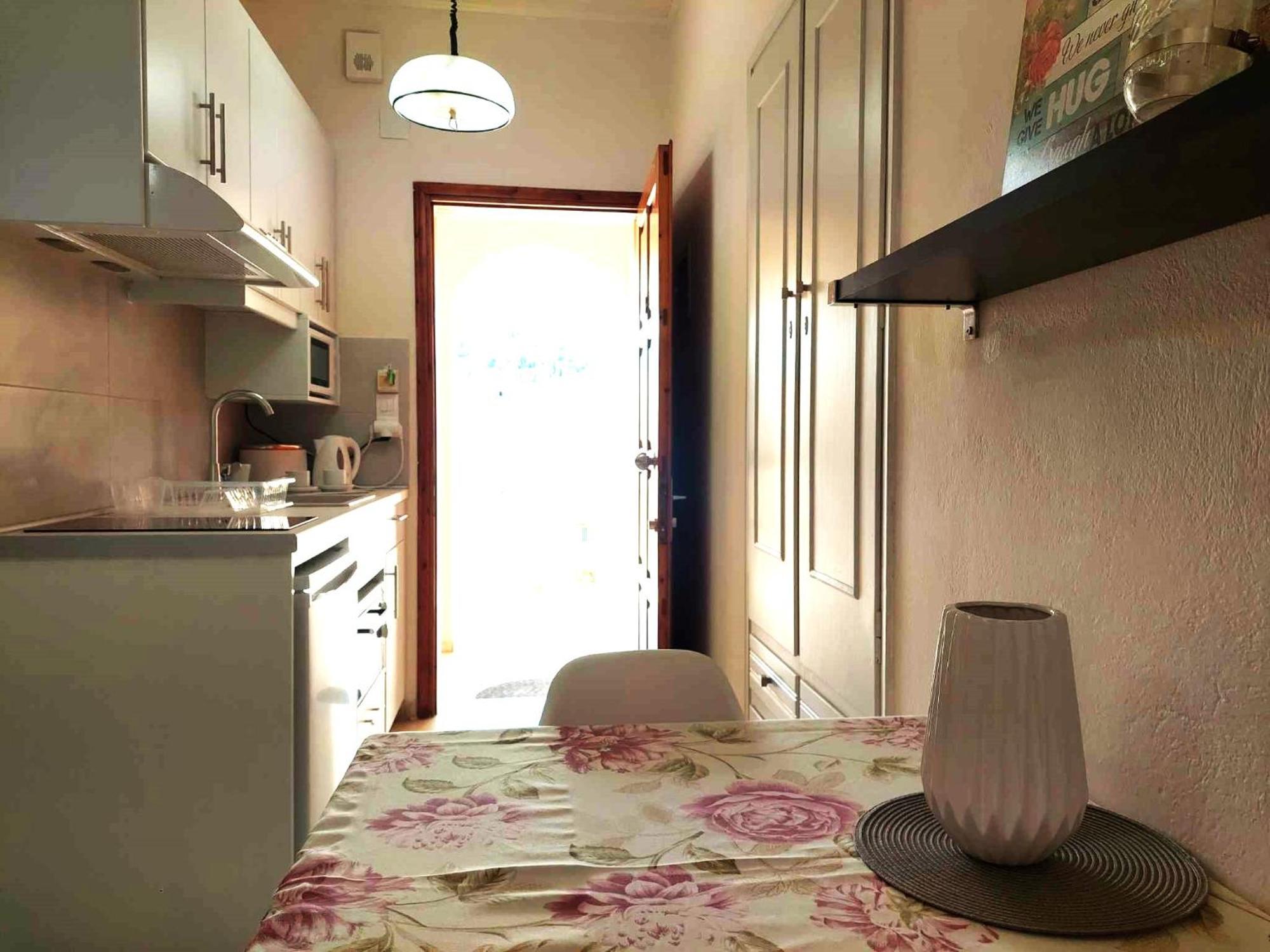קאסיופי Panayota Apartments מראה חיצוני תמונה