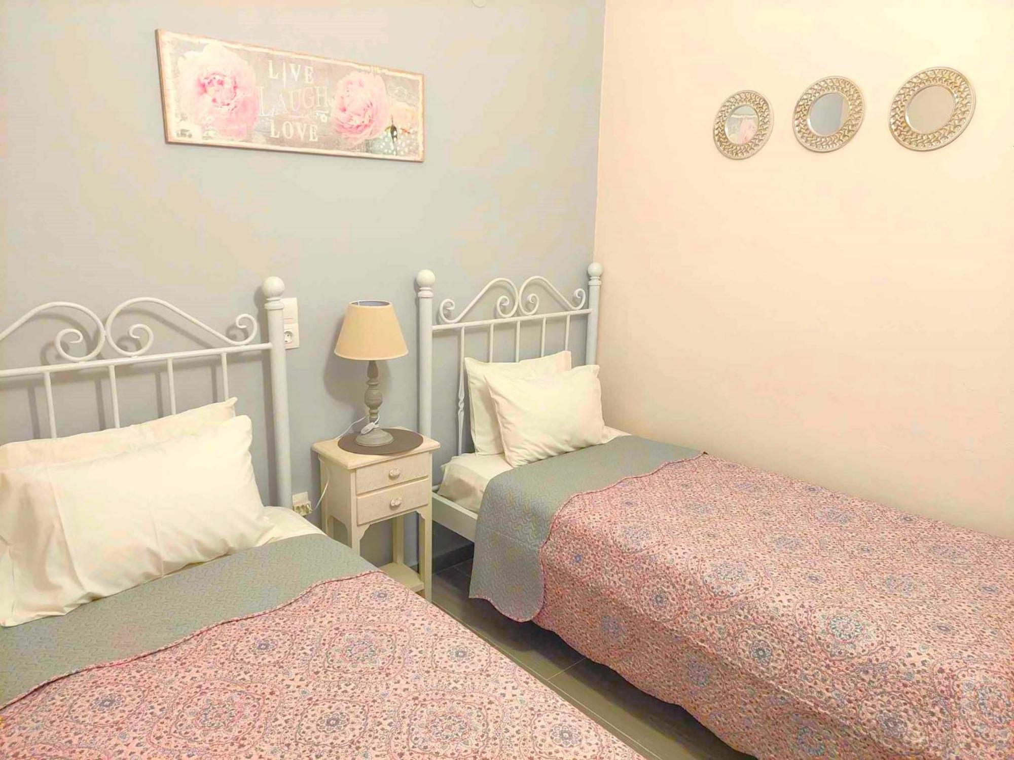 קאסיופי Panayota Apartments מראה חיצוני תמונה