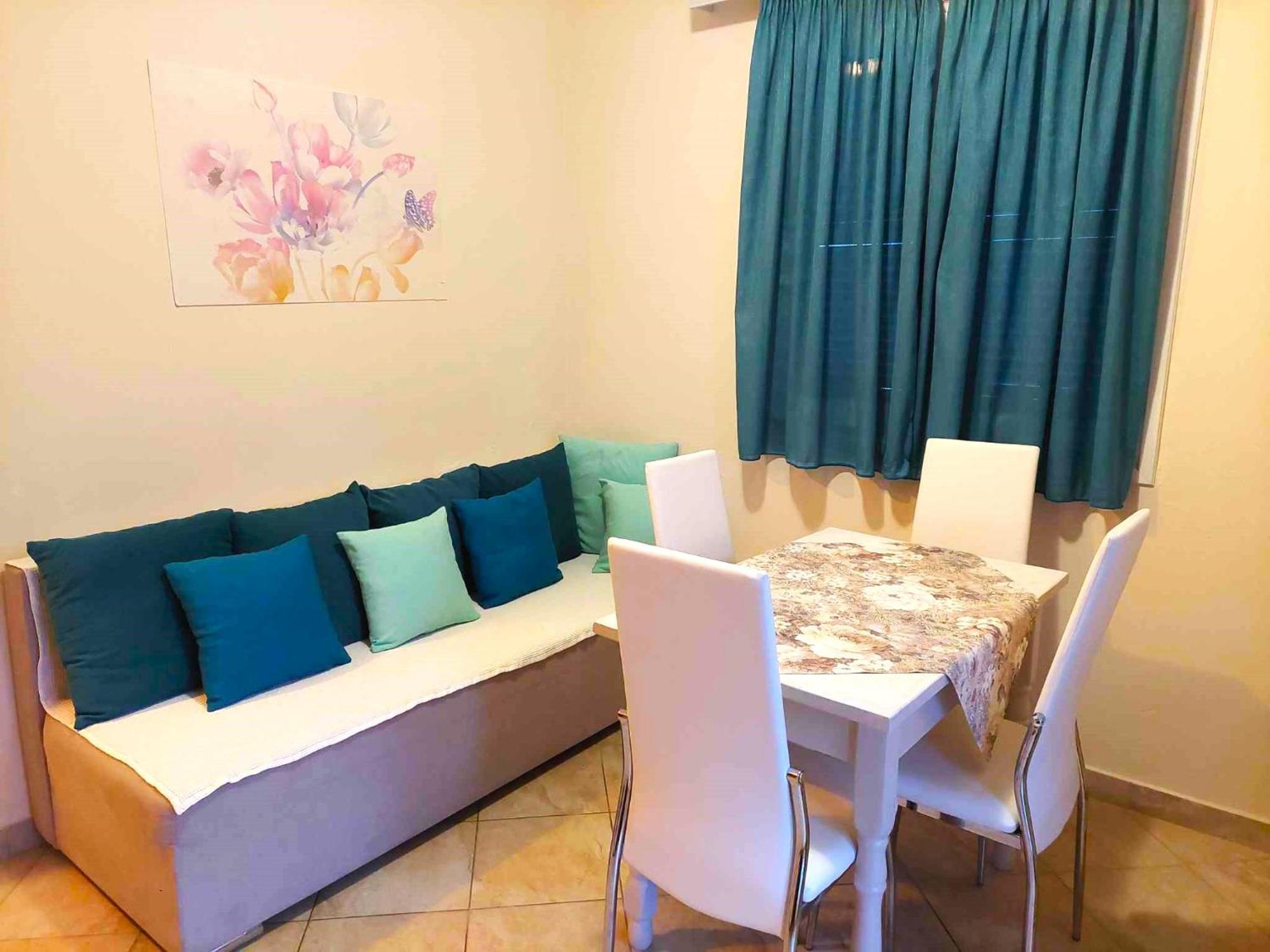 קאסיופי Panayota Apartments מראה חיצוני תמונה