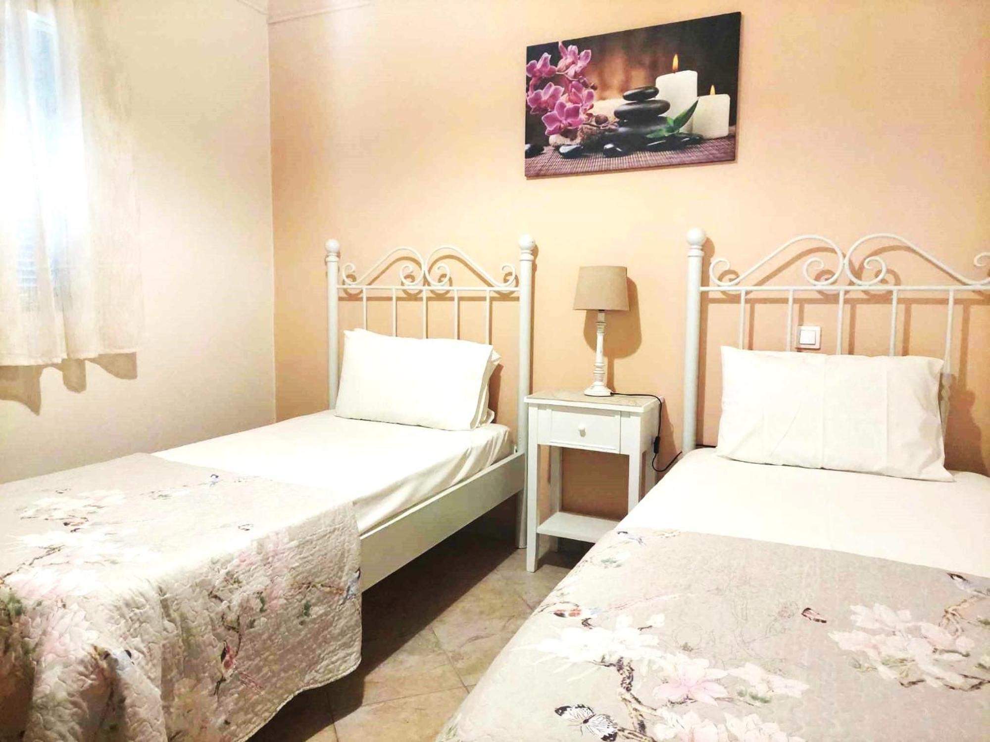 קאסיופי Panayota Apartments מראה חיצוני תמונה