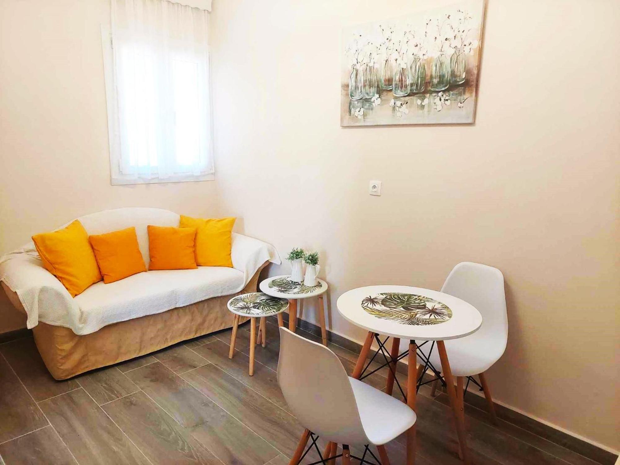 קאסיופי Panayota Apartments מראה חיצוני תמונה