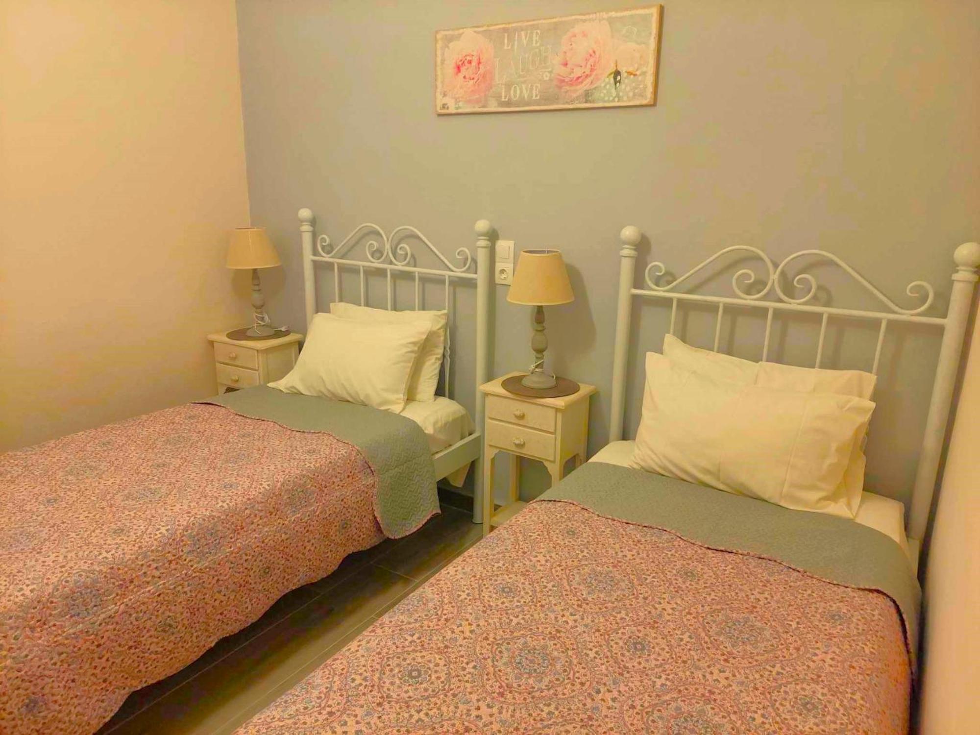 קאסיופי Panayota Apartments מראה חיצוני תמונה