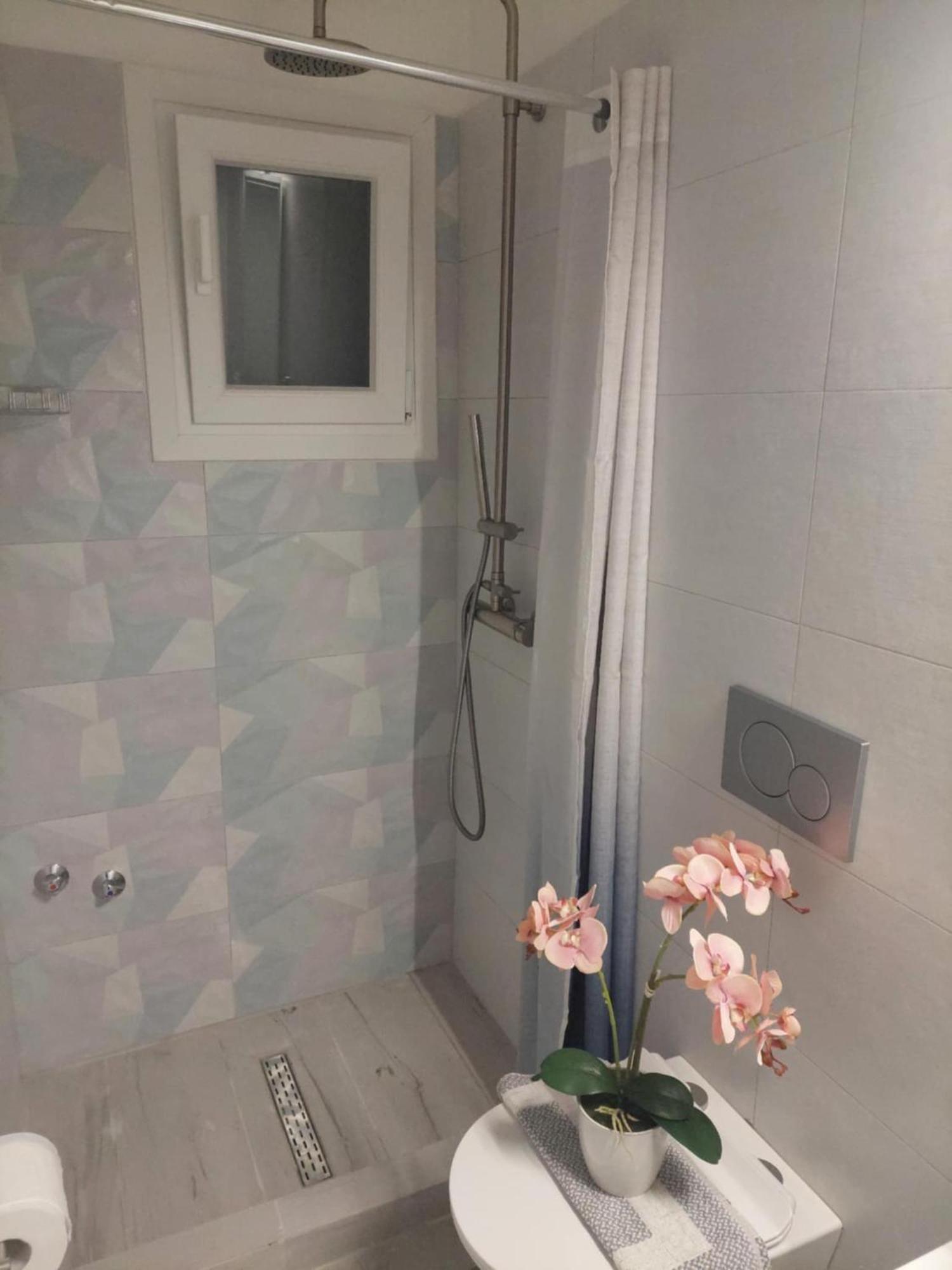 קאסיופי Panayota Apartments מראה חיצוני תמונה
