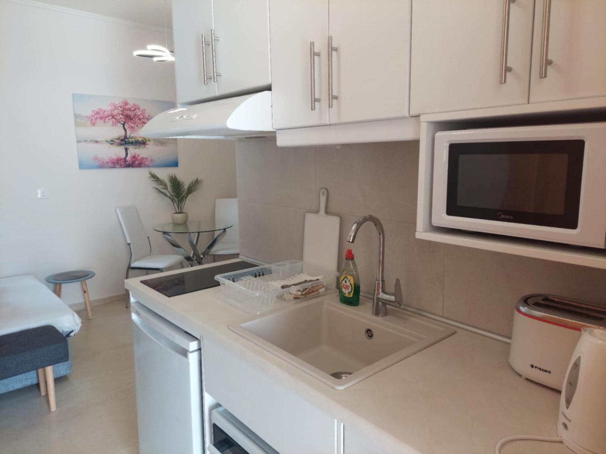 קאסיופי Panayota Apartments מראה חיצוני תמונה