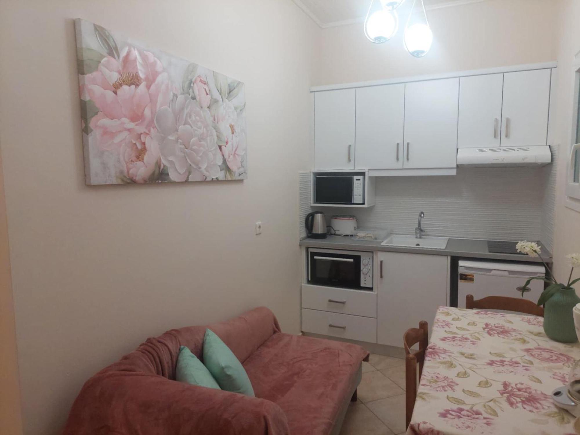 קאסיופי Panayota Apartments מראה חיצוני תמונה