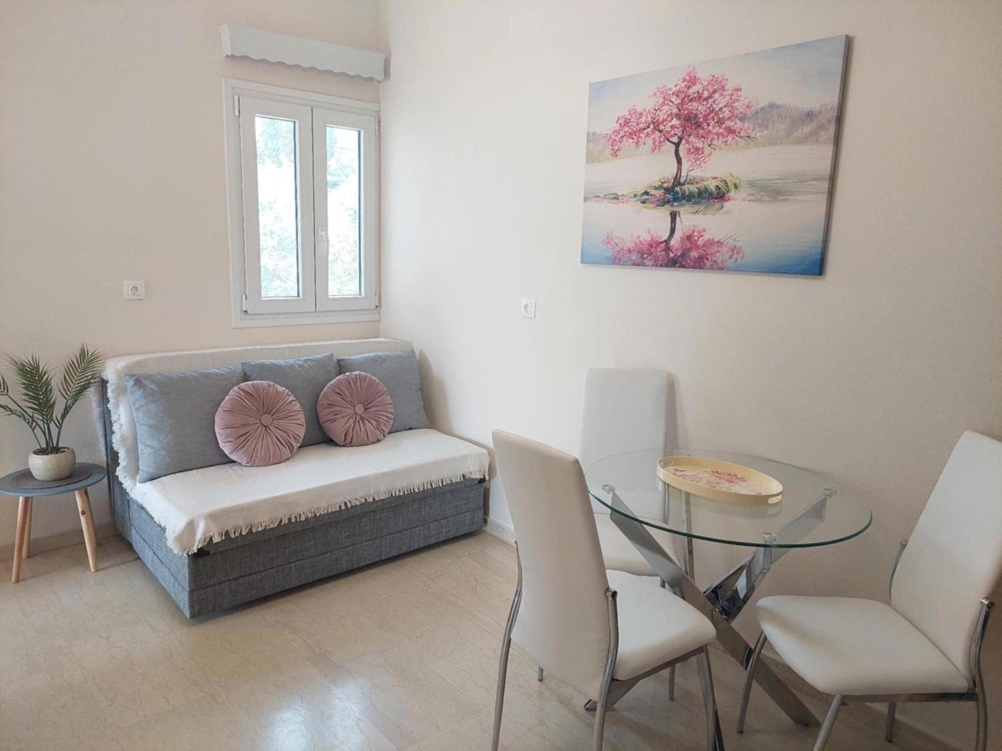 קאסיופי Panayota Apartments מראה חיצוני תמונה