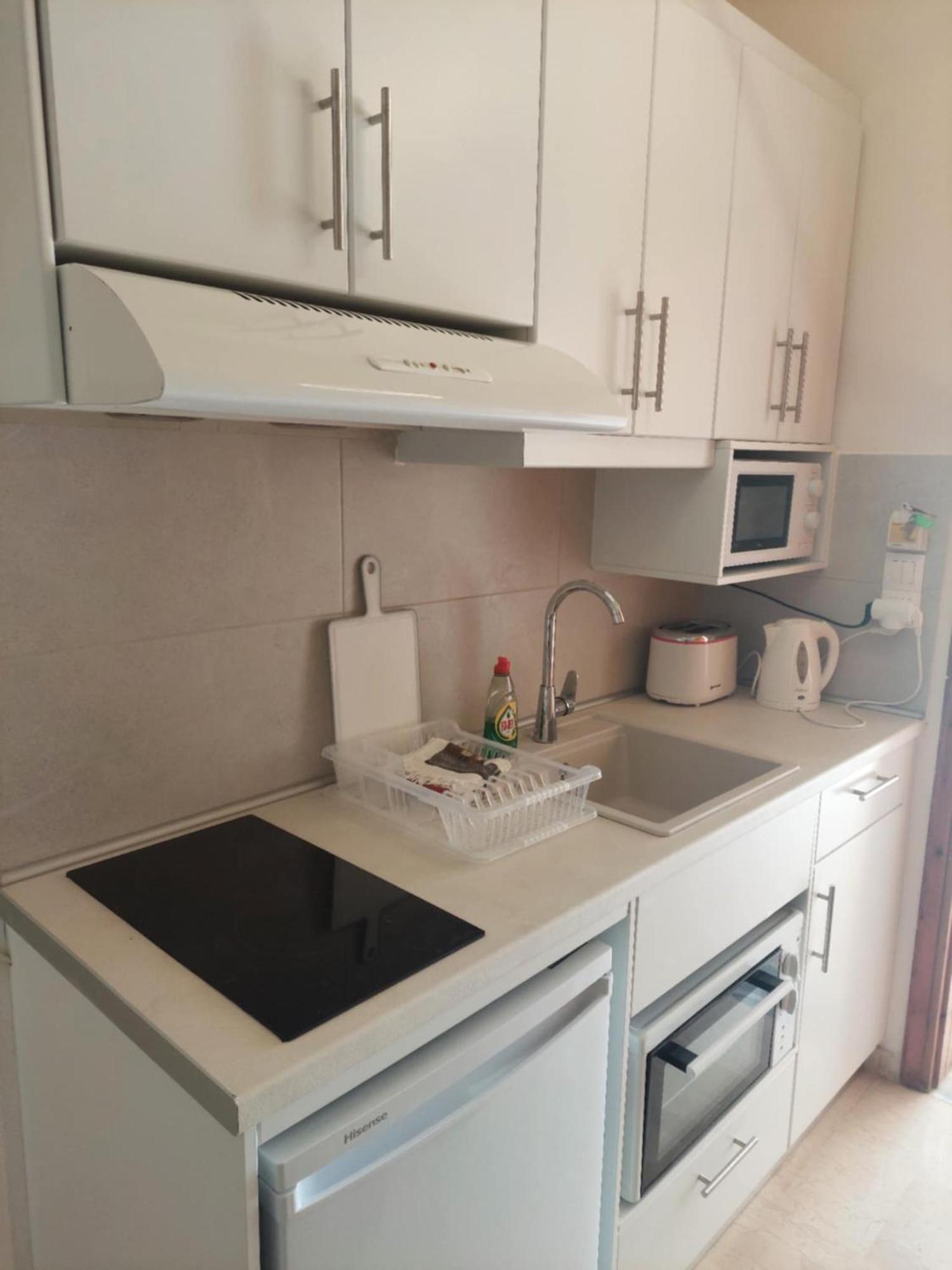 קאסיופי Panayota Apartments מראה חיצוני תמונה
