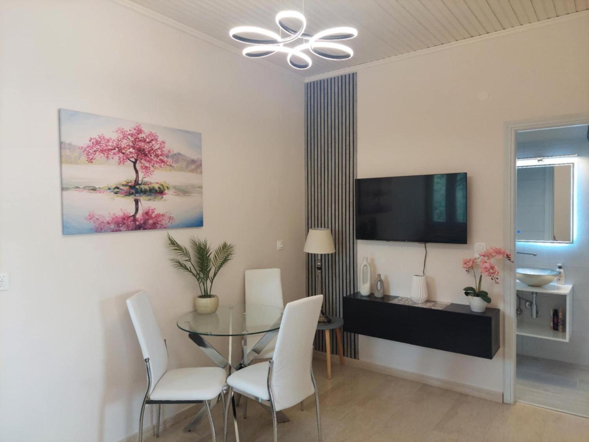 קאסיופי Panayota Apartments מראה חיצוני תמונה