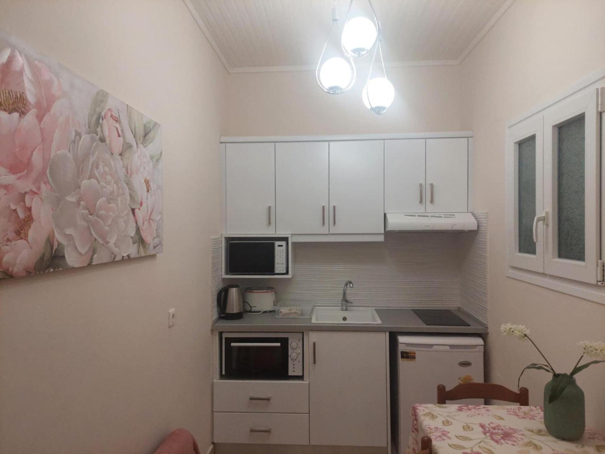 קאסיופי Panayota Apartments מראה חיצוני תמונה