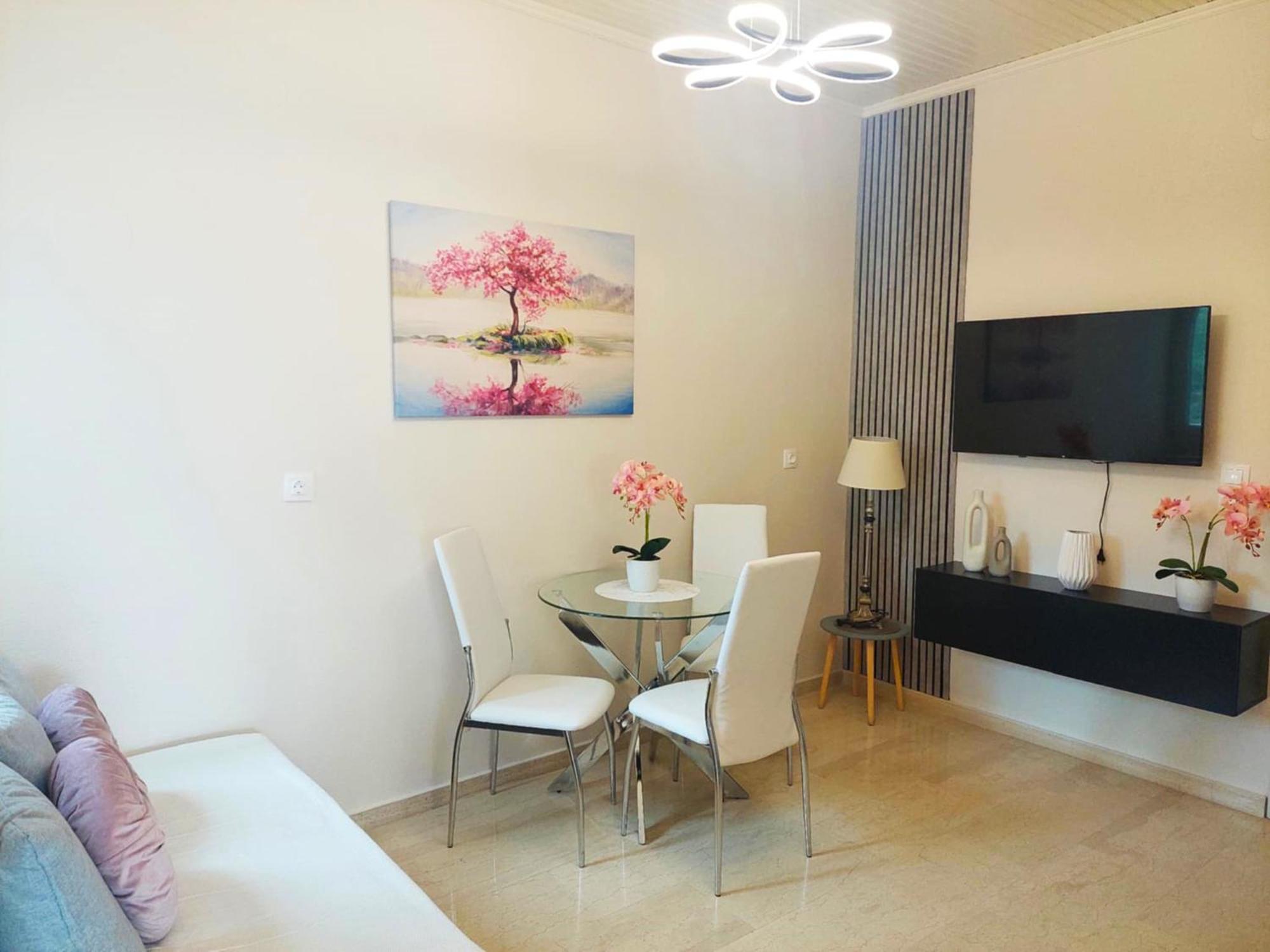 קאסיופי Panayota Apartments מראה חיצוני תמונה