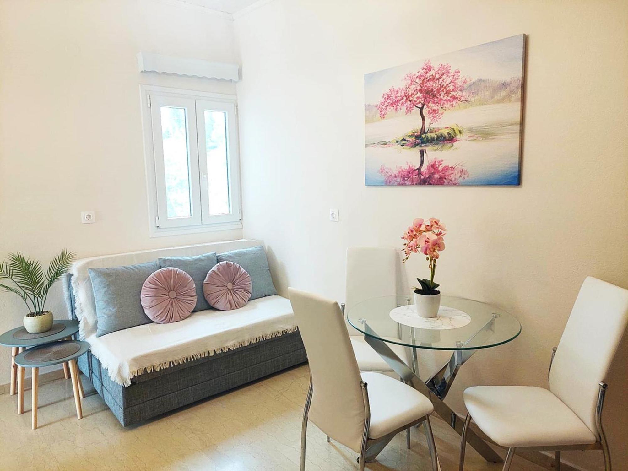 קאסיופי Panayota Apartments מראה חיצוני תמונה