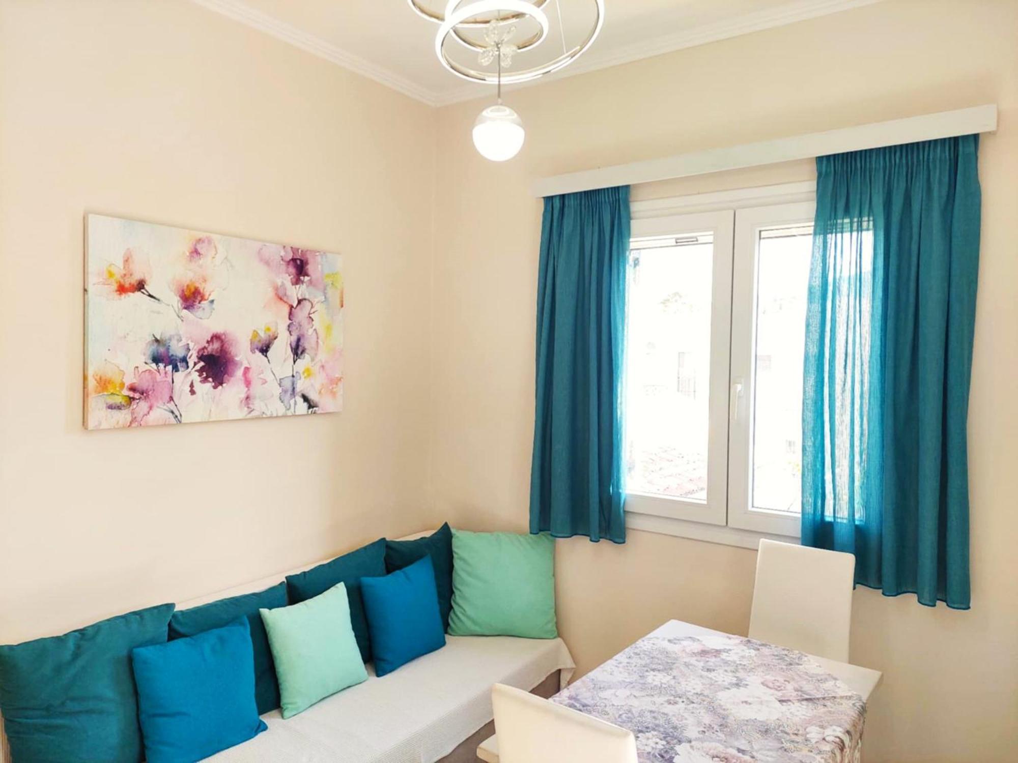 קאסיופי Panayota Apartments מראה חיצוני תמונה