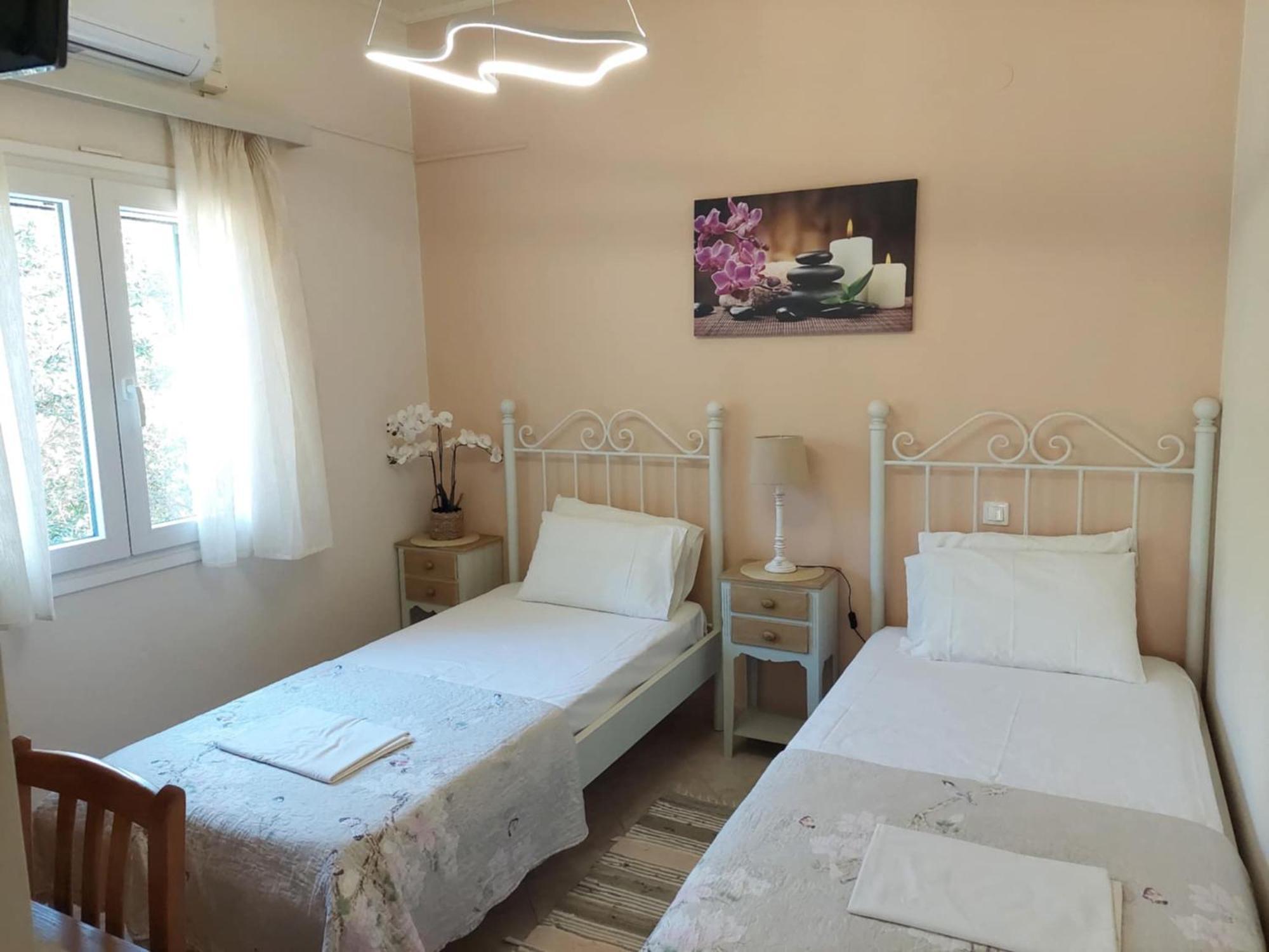 קאסיופי Panayota Apartments מראה חיצוני תמונה