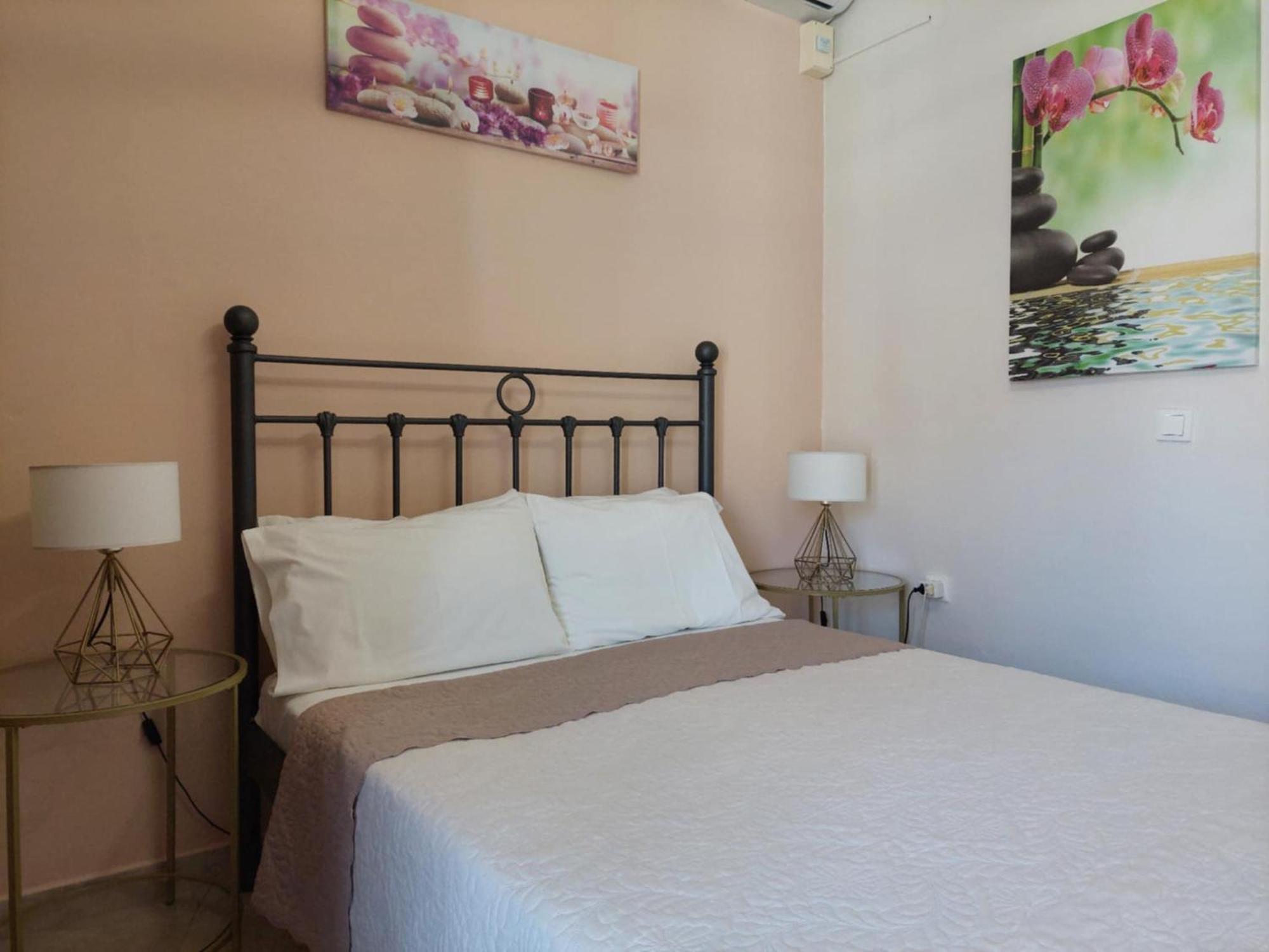 קאסיופי Panayota Apartments מראה חיצוני תמונה