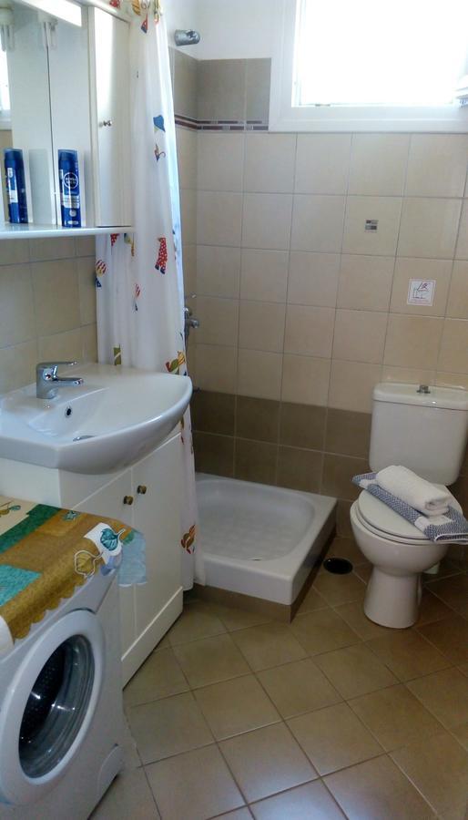 קאסיופי Panayota Apartments מראה חיצוני תמונה